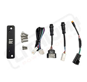 Ventus V9600 Wiring Harness (Version 1.7 and GEN 2 V9600 Controller) - R1 - Parts/Components