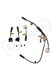 Ventus V9600 Wiring Harness (Version 1.7 and GEN 2 V9600 Controller) - Talaria Sting - Parts/Components