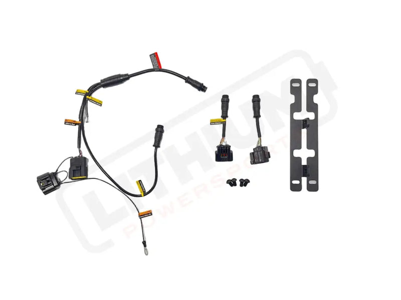 Ventus V9600 Wiring Harness (Version 1.7 and GEN 2 V9600 Controller) - UltraBee - Parts/Components