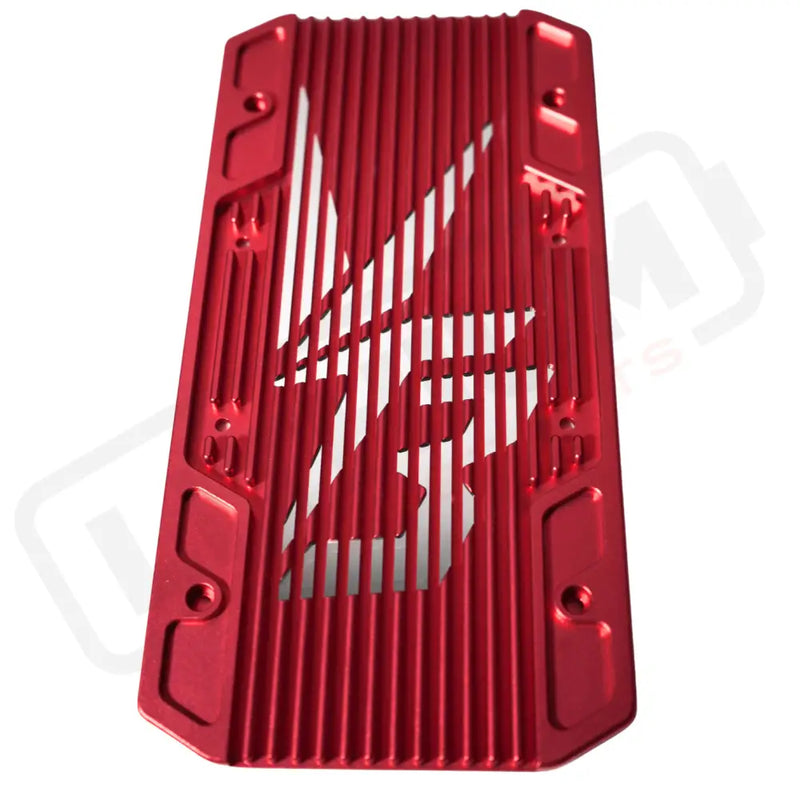 Ventus VTB Aetos Heatsink - Thick / Red - Parts/Components