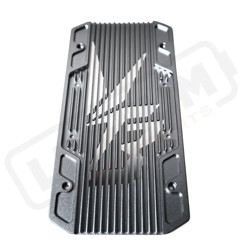 Ventus VTB Aetos Heatsink - Thick / Unfinished - Parts/Components