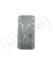 Ventus VTB Aetos Heatsink - Thin / Gray - Parts/Components