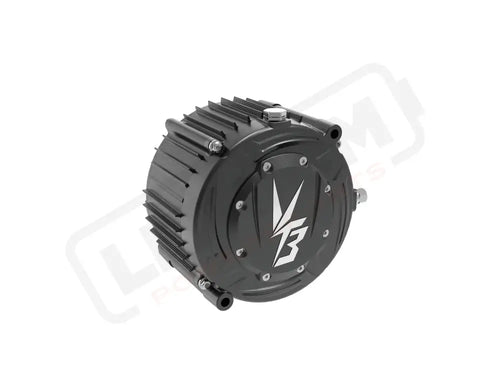 Ventus VTB Ryuga 52kW Motor - Black - Parts/Components