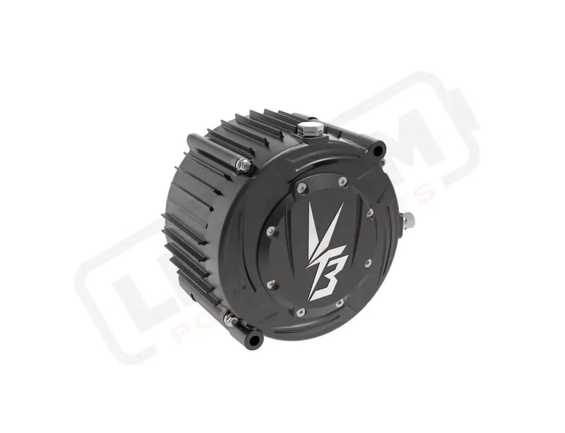 Ventus VTB Ryuga 52kW Motor - Black - Parts/Components