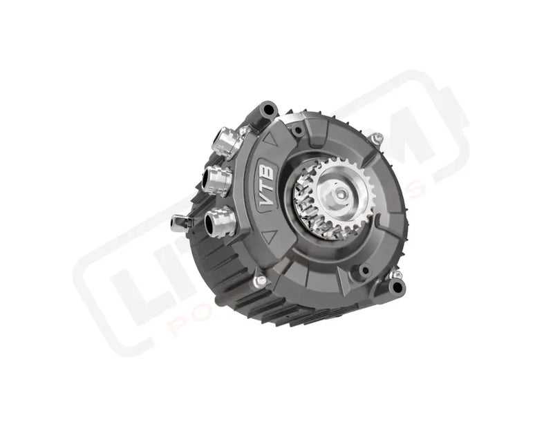 Ventus VTB Ryuga 52kW Motor - Parts/Components