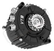 Ventus VTB Ryuga 52kW Motor - Parts/Components