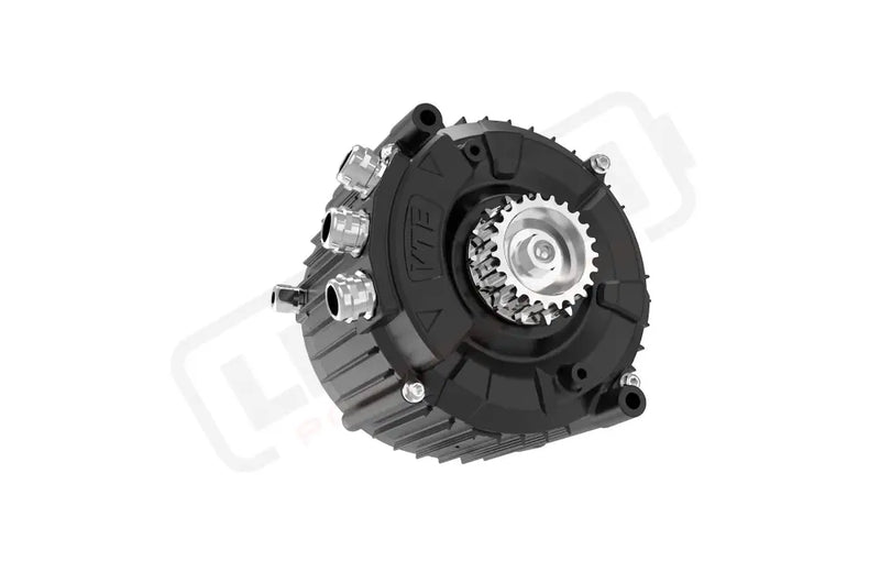 Ventus VTB Ryuga 52kW Motor - Parts/Components