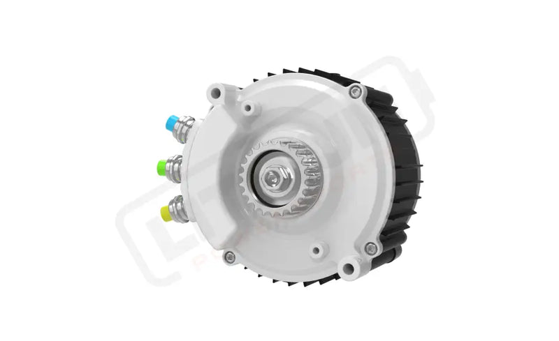 Ventus VTB Ryuga 81kW Motor - Black - Parts/Components