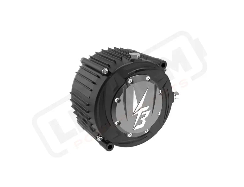 Ventus VTB Ryuga 81kW Motor - Black - Parts/Components