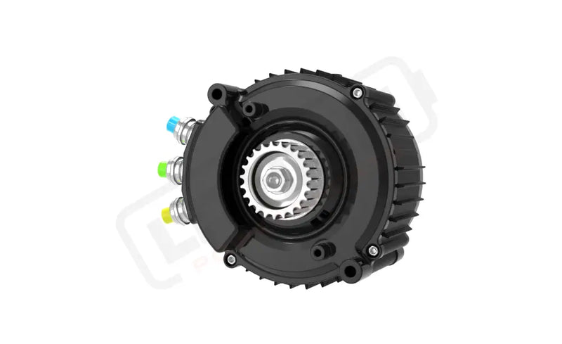 Ventus VTB Ryuga 81kW Motor - Black - Parts/Components
