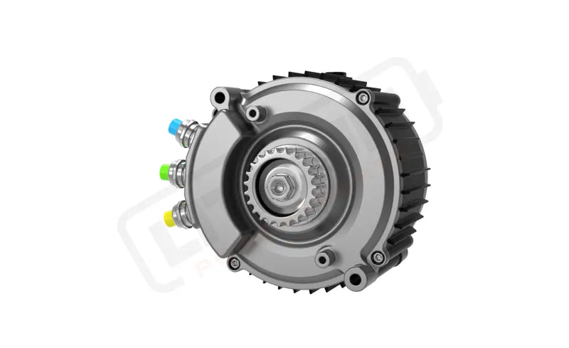 Ventus VTB Ryuga 81kW Motor - Black - Parts/Components