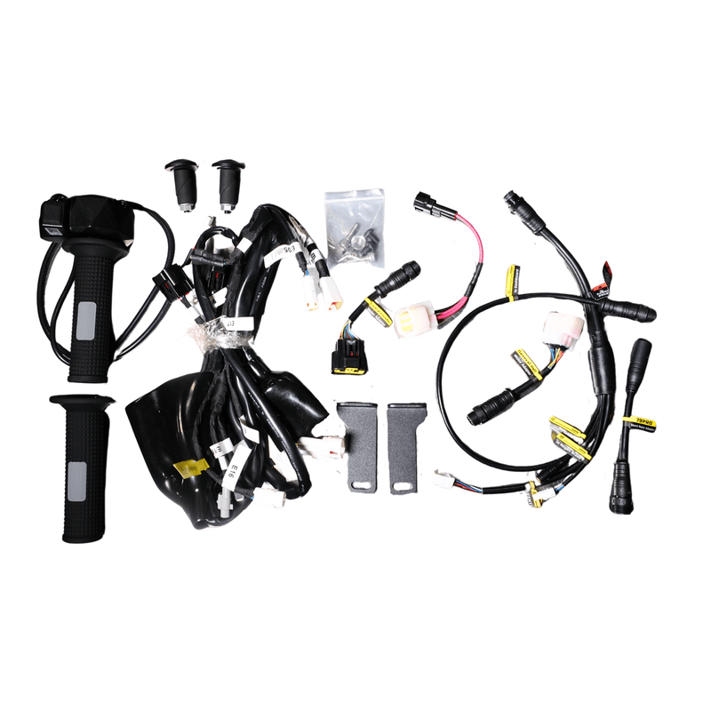 Ventus VTB V9600 Gen.2 Wiring Harness 1.7