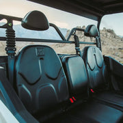 Volcon HF1 17kw Light Utility Vehicle - Lithium Powersports