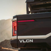 Volcon HF1 17kw Light Utility Vehicle - Lithium Powersports