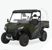 Volcon HF1 17kw Light Utility Vehicle - Lithium Powersports