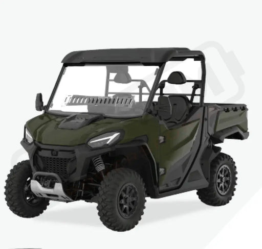 Volcon HF1 17kw Light Utility Vehicle - Lithium Powersports