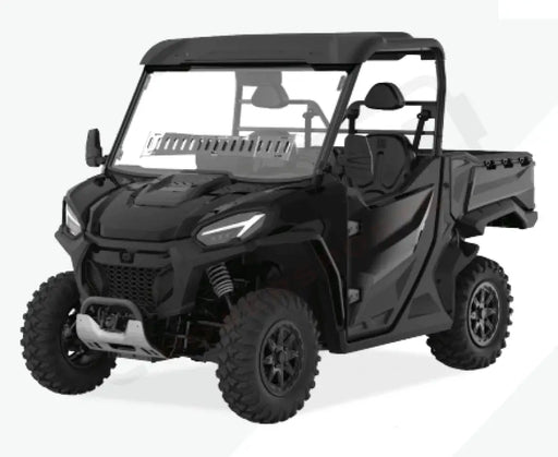 Volcon HF1 17kw Light Utility Vehicle - Lithium Powersports