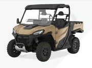 Volcon HF1 17kw Light Utility Vehicle - Lithium Powersports