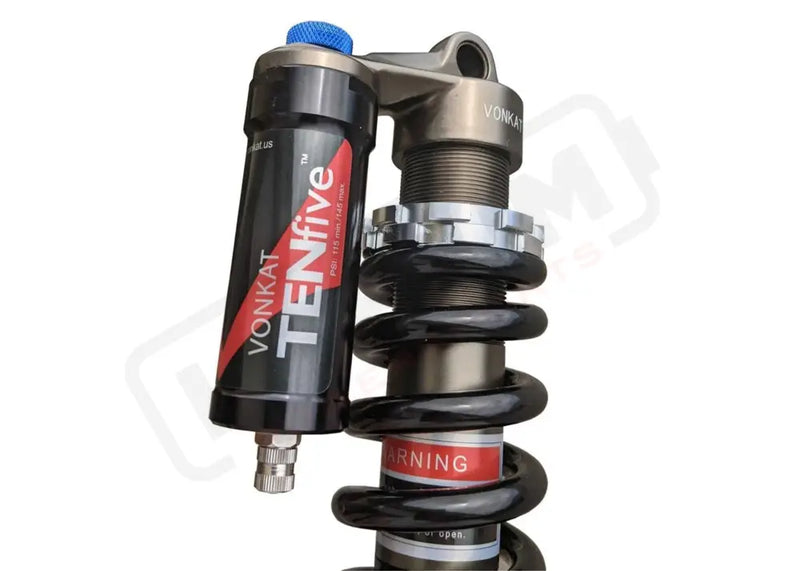 Vonkat TENfive Rear Shock Surron Segway Talaria - Lithium Powersports