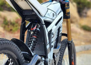 Vonkat TENfive Rear Shock Surron Segway Talaria - Lithium Powersports