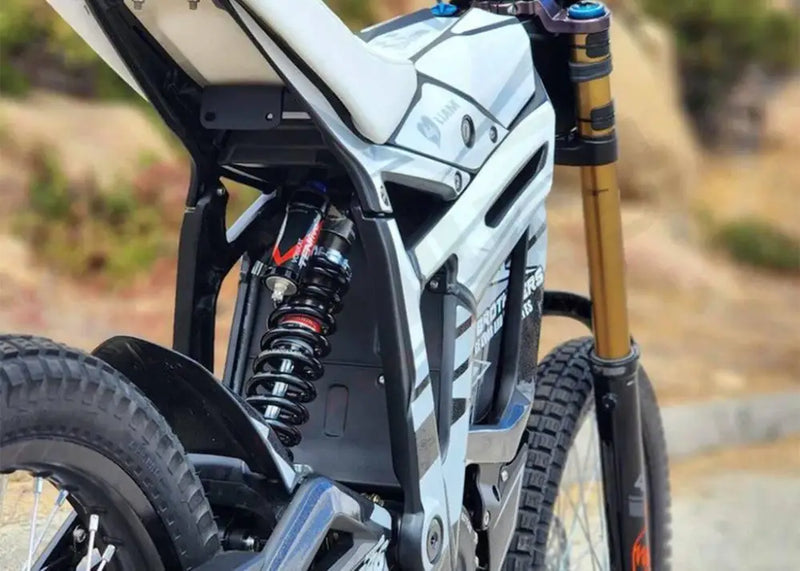 Vonkat TENfive Rear Shock Surron Segway Talaria - Lithium Powersports