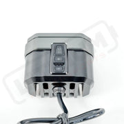 VTB Gigigo Gi02 Headlight Surron Light Bee - Talaria MX3 - ERide Pro SS - 79 Bike - Lithium Powersports