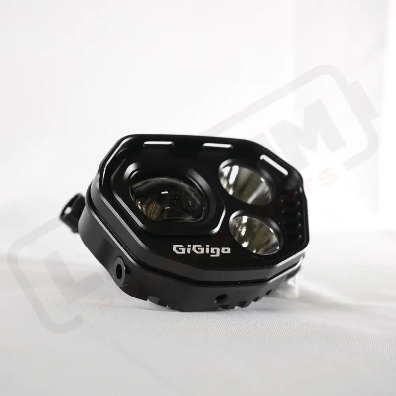 VTB GiGigo Gi03 - Precision Lighting for eMotos - Lithium Powersports