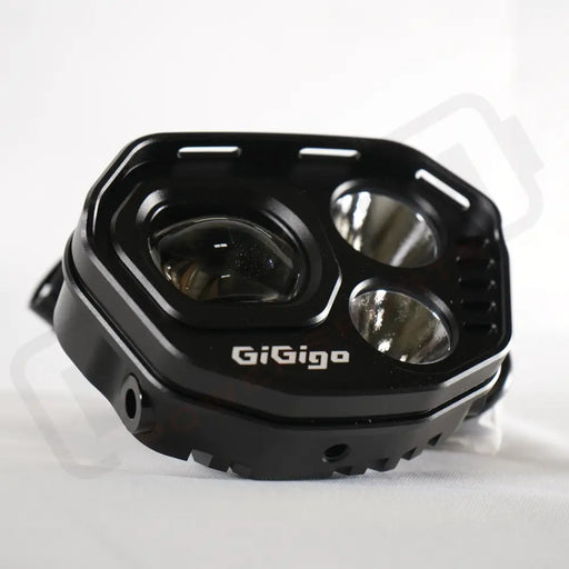 VTB GiGigo Gi03 - Precision Lighting for eMotos - Lithium Powersports