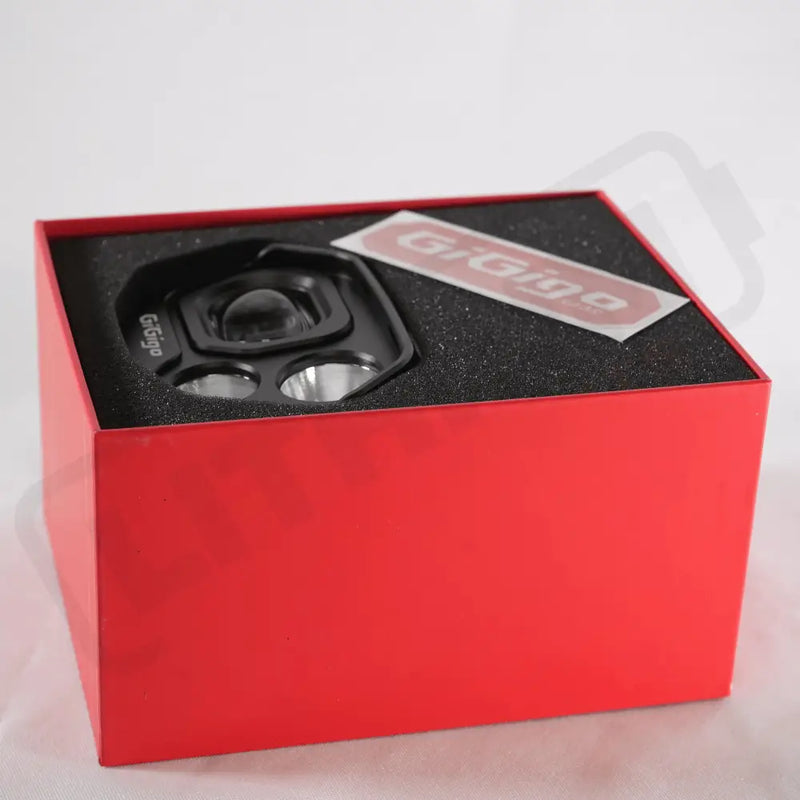 VTB GiGigo Gi03 - Precision Lighting for eMotos - Lithium Powersports