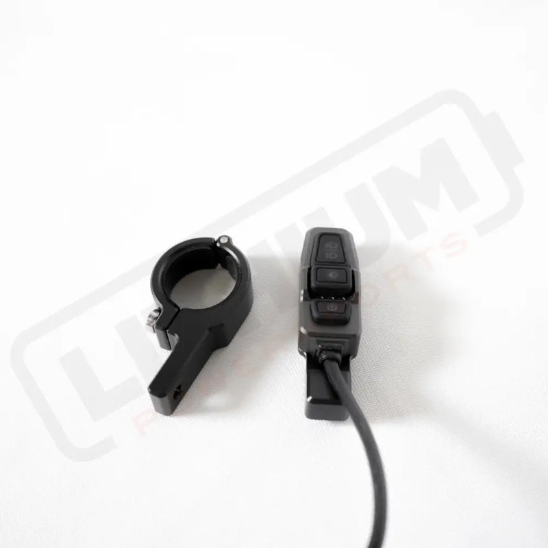 VTB GiGigo Gi03 - Precision Lighting for eMotos - Lithium Powersports