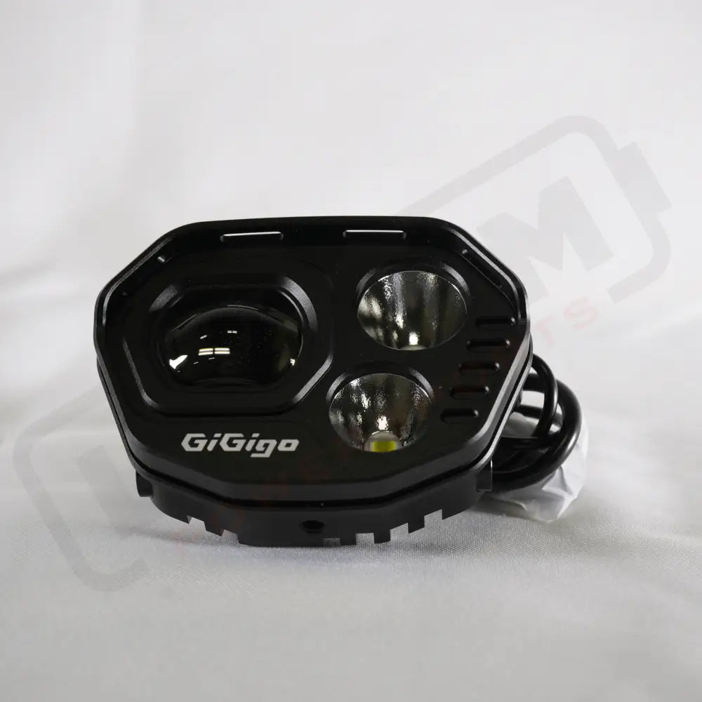 VTB GiGigo Gi03 - Precision Lighting for eMotos — Lithium Powersports