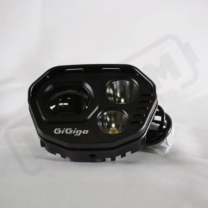 VTB GiGigo Gi03 - Precision Lighting for eMotos - Lithium Powersports