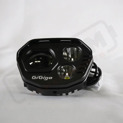 VTB GiGigo Gi03 - Precision Lighting for eMotos - Lithium Powersports