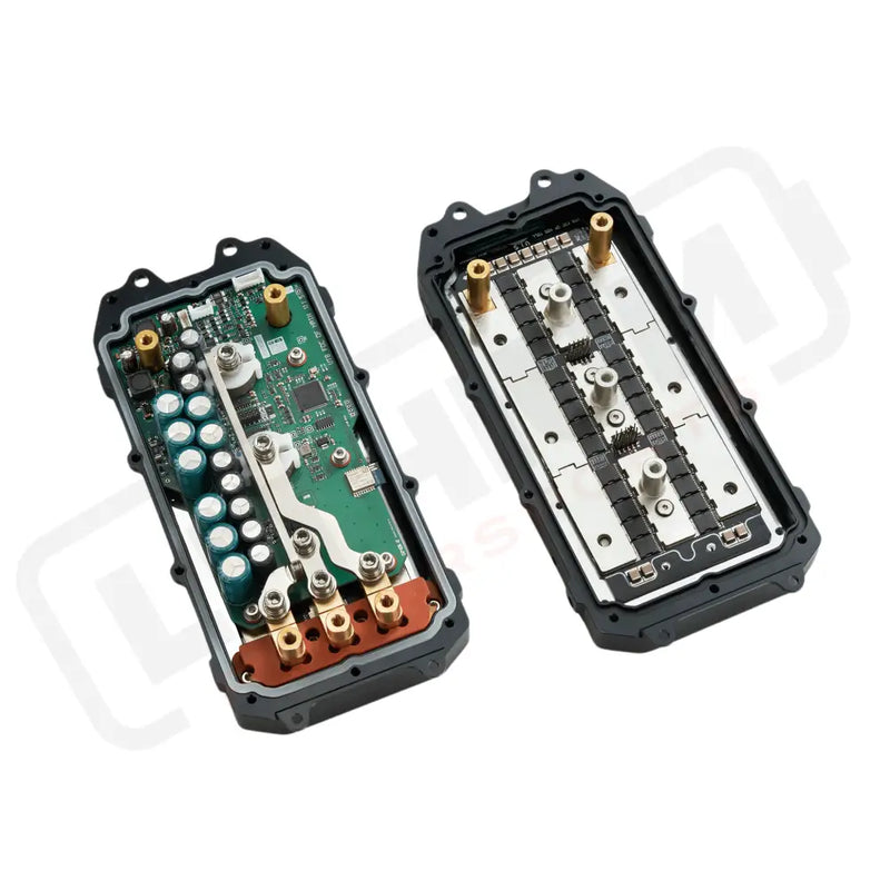 VTB V9600 Controller Heat Sink - Lithium Powersports