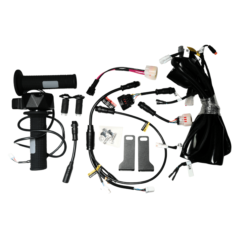 Ventus VTB V9600 Gen.2 Wiring Harness 1.7