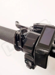 Warp 9 Helmet Hook - Lithium Powersports