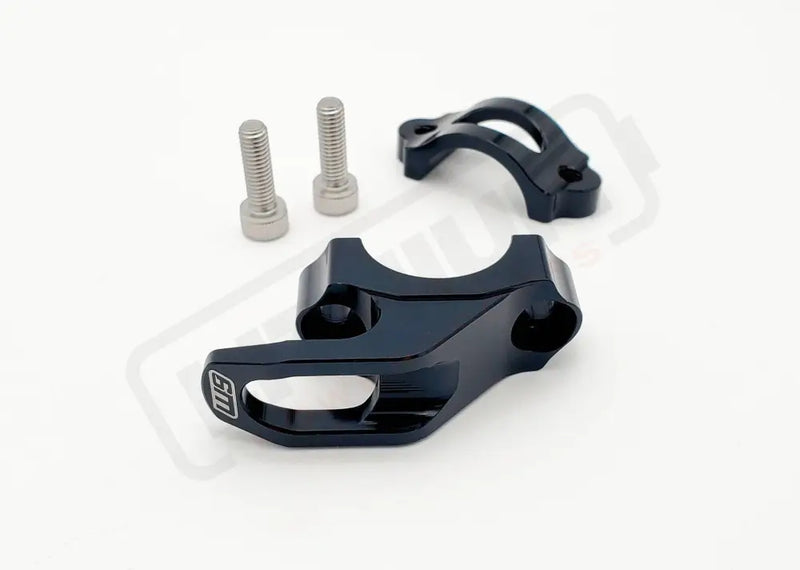 Warp 9 Helmet Hook - Lithium Powersports