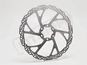 Warp 9 Rear brake Rotor - Lithium Powersports