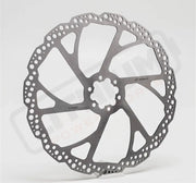 Warp 9 Rear brake Rotor - Lithium Powersports