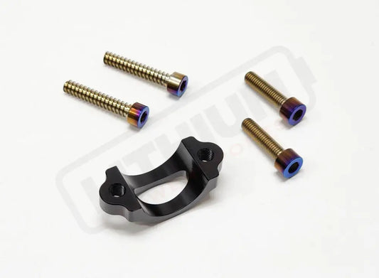 Warp 9 Surron Horn & Light Button Update Kit - Lithium Powersports