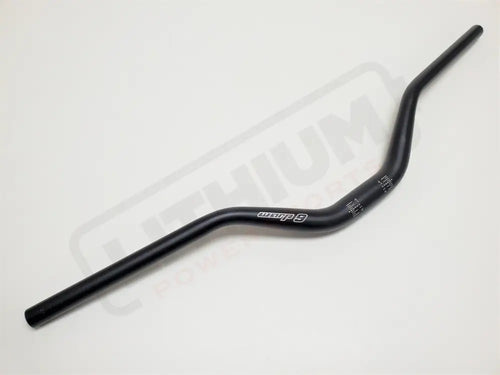 Warp9 3" Rise Handlebars Surron Light Bee Talaria ERide Pro - Lithium Powersports