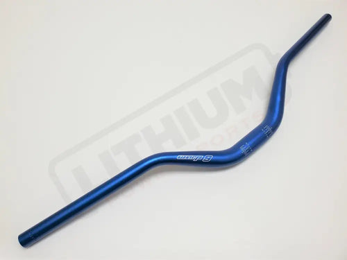 Warp9 3" Rise Handlebars Surron Light Bee Talaria ERide Pro - Lithium Powersports