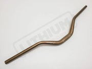 Warp9 3" Rise Handlebars Surron Light Bee Talaria ERide Pro - Lithium Powersports