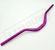 Warp9 3" Rise Handlebars Surron Light Bee Talaria ERide Pro - Lithium Powersports