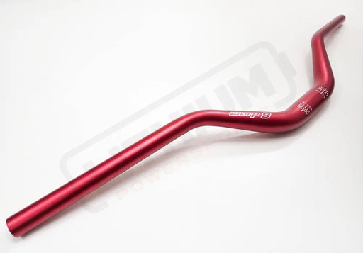 Warp9 3" Rise Handlebars Surron Light Bee Talaria ERide Pro - Lithium Powersports