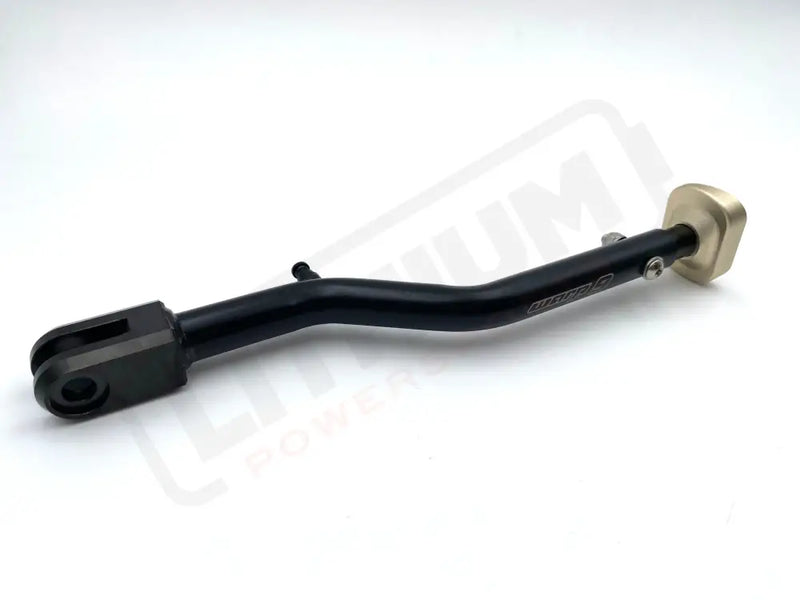 Warp9 Adjustable E-Moto Kickstand - Stand