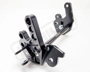 Warp9 Adjustable Footpeg Mount Surron Segway ERide - Lithium Powersports