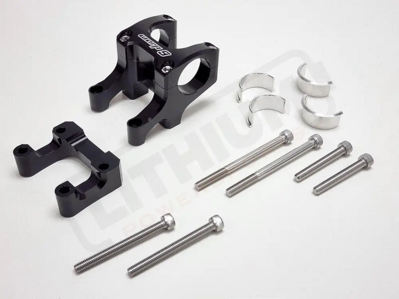 Warp9 Bar Mount Surron X, Segway x160, x260, Talaria - Lithium Powersports
