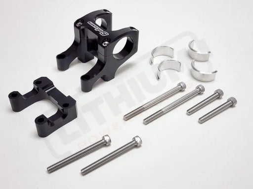 Warp9 Bar Mount Surron X, Segway x160, x260, Talaria - Lithium Powersports