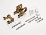 Warp9 Bar Mount Surron X, Segway x160, x260, Talaria - Lithium Powersports